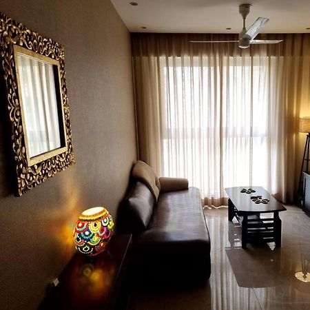 Classy 1Bhk In Hiranandani Powai Bombaj Zewnętrze zdjęcie