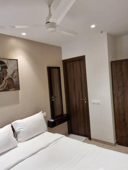 Classy 1Bhk In Hiranandani Powai Bombaj Zewnętrze zdjęcie