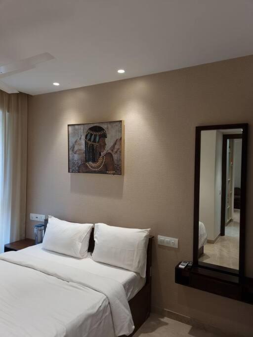 Classy 1Bhk In Hiranandani Powai Bombaj Zewnętrze zdjęcie