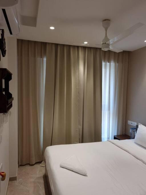 Classy 1Bhk In Hiranandani Powai Bombaj Zewnętrze zdjęcie