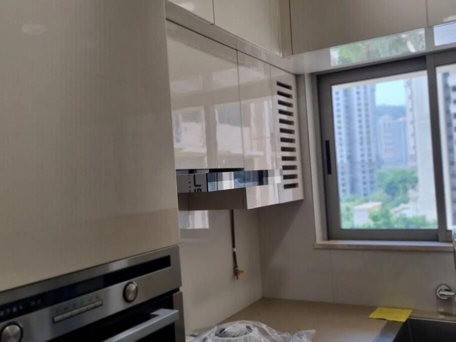 Classy 1Bhk In Hiranandani Powai Bombaj Zewnętrze zdjęcie
