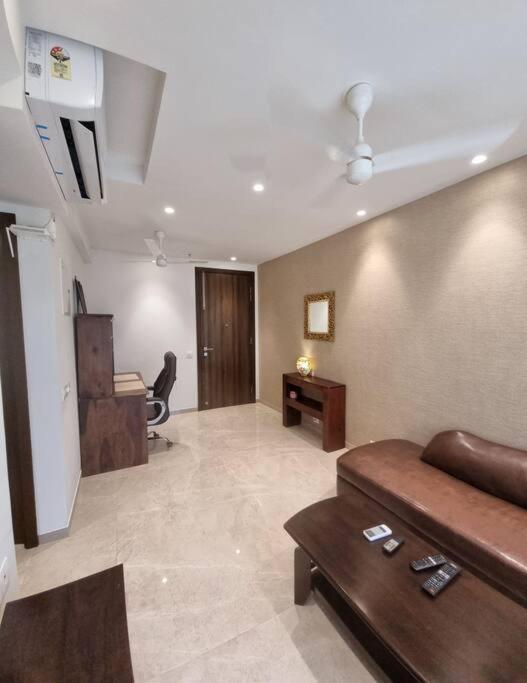 Classy 1Bhk In Hiranandani Powai Bombaj Zewnętrze zdjęcie